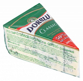 Сыр Dorblu Classic с голубой плесенью 50% 100г