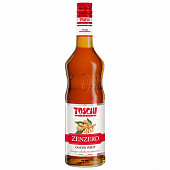 Сироп TOSCHI имбирь 1л