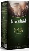 Чай GREENFIELD Silver Fujian 25пакетиков*2гр                     