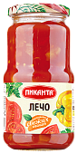 Лечо 450г ПИКАНТА