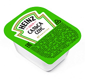 Соус Хайнц (Heinz) сальса порционный 125шт*25мл