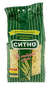 Макароны Ситно пружинки 5кг