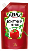 Кетчуп Хайнц (Heinz) томатный 320г