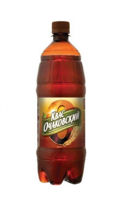 Квас Очаково Очаковский 1л