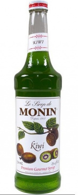 Сироп Monin киви 1л