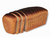 Хлеб Дарницкий формовой в нарезку 650г
