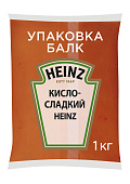 Соус Хайнц (Heinz)  кисло-сладкий 1кг