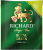 Чай RICHARD Royal Ceylon Green зеленый сашет 200пакетиков*2г