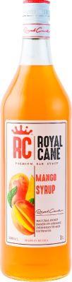 Сироп Royal Cane Манго 1л