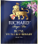 Чай RICHARD Royal Thyme and Rosemary черный 200пакетиков*2г сашет
