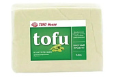 Творог соевый Тофу классический 500г TOFU House 