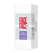 Чай Royal Earl Grey чёрный с ароматом бергамота в грандпаках 15пакетиков*5г Face to Face