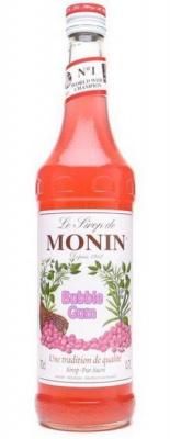 Сироп Monin Bubble Gum 0,7л