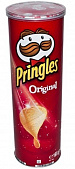Чипсы Pringles Original 165г