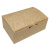 Упаковка для наггетсов Eco Fast Food Box S 115x75x45мм 350мл 1уп*750шт Упаковка для наггетсов Eco Fast Food Box S 115x75x45мм 350мл 1уп*750шт