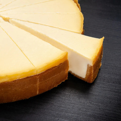 Чизкейк Нью-Йорк 16 порций 2кг Десерт Фентези