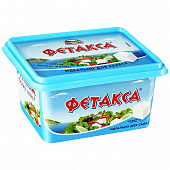 Сыр Hochland Фетакса 45% плавленый 400г