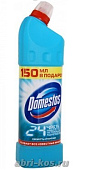 Средство чистящее Domestos Свежесть Атлантики 1л