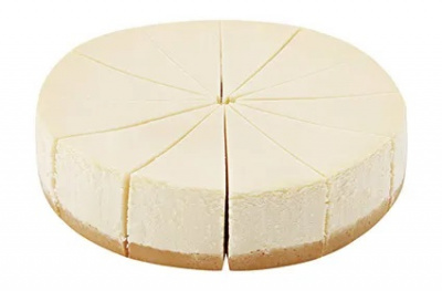 Чизкейк CHEESEBERRY New York 12 порций 1,2кг