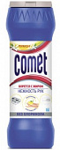 Порошок чистящий Comet без хлоринола Лимон 475гр