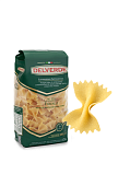 Макароны Delverde FARFALLE №222 500г
