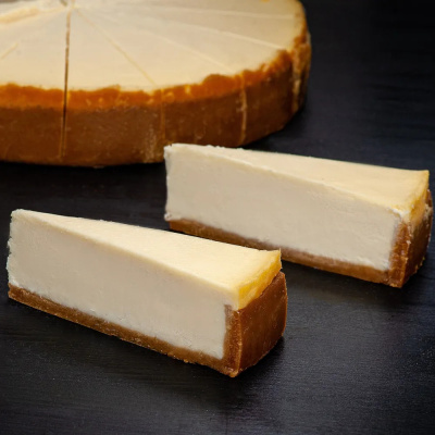 Чизкейк Нью-Йорк 16 порций 2кг Десерт Фентези