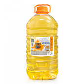 Масло EFKO FOOD Classic для фритюра подсолнечное 5л