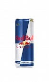 Напиток Red Bull энергетический 0,25л