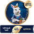 Чай RICHARD Year of the Royal Rabbit Princess черный крупнолистовой 40г        