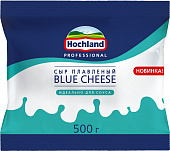 Сыр Hochland Professional Blue Cheese плавленый 45% 500г