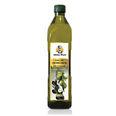 Масло оливковое Pomace Olive Oil 1л Andrea Kironi IFG
