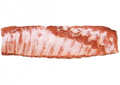 Свинина ребра с/м Коралл Свинина ребра с/м Коралл