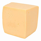 Сыр Гауда Lux 45% 1кг Milkavita 