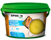 Бульон рыбный 2кг АРИКОN PROFI