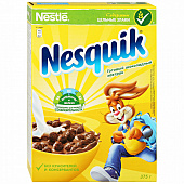 Завтрак Nesquik шоколадный 375г