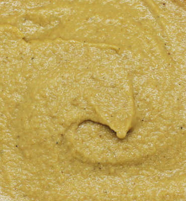 Горчица для хот-догов Русская 1кг Пикантье