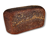 Хлеб Бородинский формовой 700г