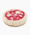 Чизкейк New York с вишней 12 порций 1,2кг CHEESEBERRY     Чизкейк New York с вишней 12 порций 1,2кг CHEESEBERRY