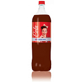 Напиток Кока-Кола Сладкая Жизнь Cola 2л пл/б