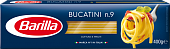 Макароны Barilla Bucatini №9 400г