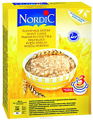 Хлопья Nordic Пшеничные 600г