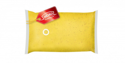Соус Хайнц (Heinz) сырный 1кг