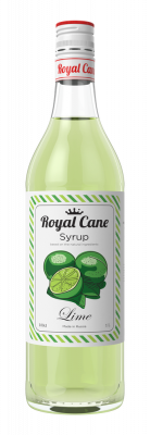 Сироп Royal Cane Лайм 1л