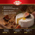 Сыр President Petit Brie Бри мягкий с белой плесенью 60% 100г