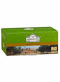 Чай Ahmad Tea зеленый 25пакетиков*2г
