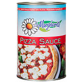 Соус томатный для пиццы LA MARGHERITA  4100г