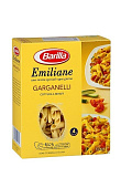 Макароны Barilla(Барилла) Emiliane Garganelli №180 яичные 250г