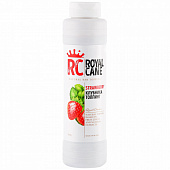 Топпинг Клубника 1кг Royal Cane
