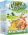 Сок мультифрукт 0,2л Фрумка