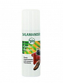 Пена-очиститель SALAMANDER Combi Proper для кожи и текстиля аэрозоль 125мл